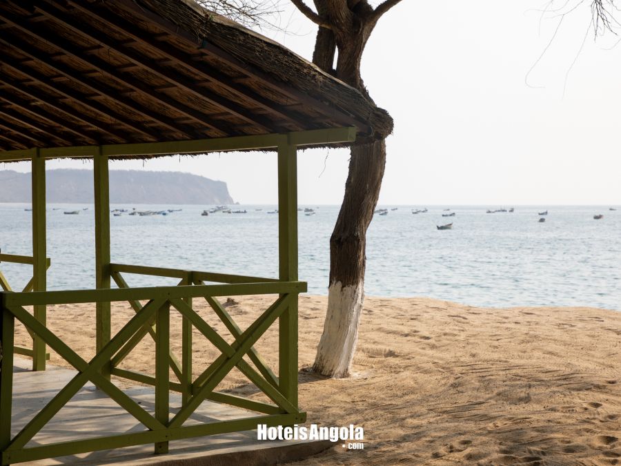 Queiroz Point Eco Resort - Imagem 4